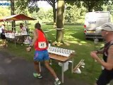 Daniel Oralek wint 37ste RUN van Winschoten - RTV Noord