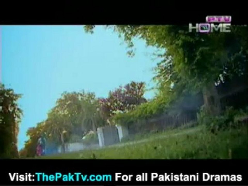 Chalo Phir Se Jee kar Dekhain Episode 1 By PTV Home - Part 3/3