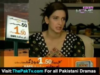 Khalida Ki Walida By Ptv Home Episode 118 - Part 1/2