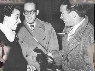 MARCEL CERDAN AUTREMENT QUE SUR LE RING