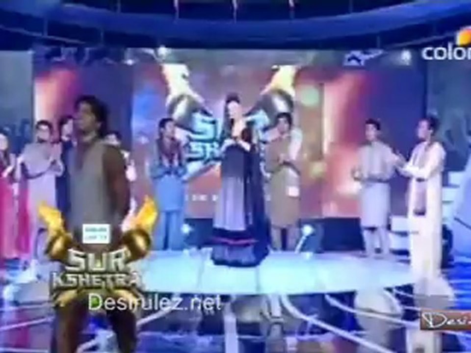 Sur Kshetra 9th September 2012 pt6