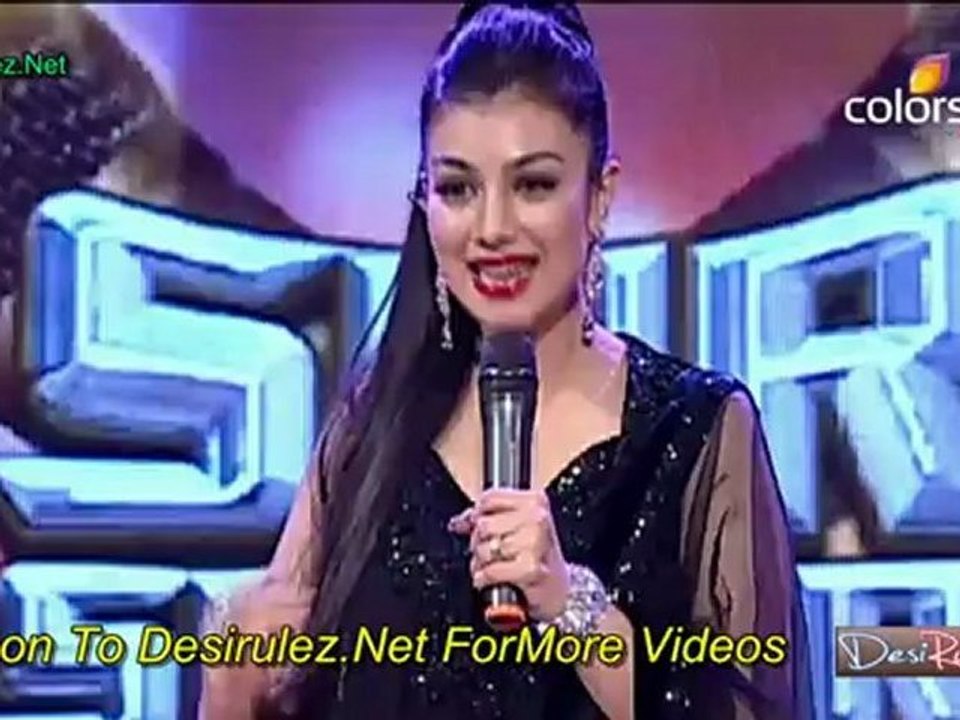 Sur Kshetra 9th September 2012 PART 2