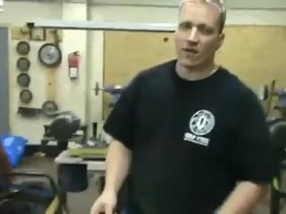 2 of 3_ Cold Steel Tantos