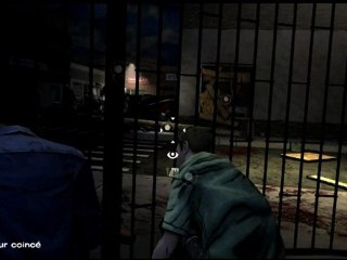 Walkthrough : The Walking Bed (Dead) Episode 1 Partie 4