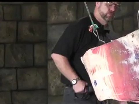 1917 Cutlass _ Cold Steel Swords