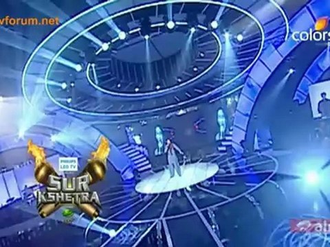 Sur Kshetra 9th September 2012 Video Watch Online Part2
