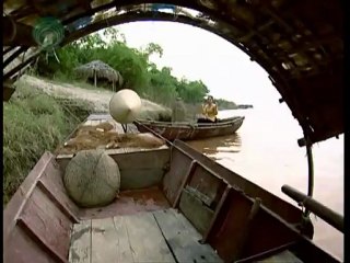 Qua ben do Quan - Thai Co-Tan Nhan