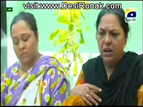 Yeh Zindaghi Hai - Episode 214 - 9th September 2012 part 2