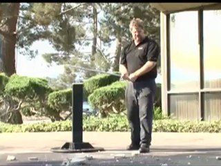 Chinese Sword Breaker _ Cold Steel