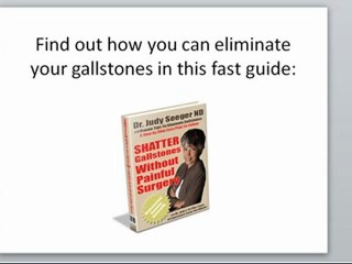 Are These Gallbladder Symptoms?