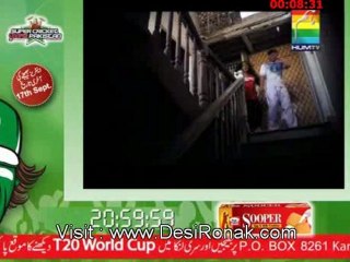 Mohabbat Jai Bhar Main Episode 2 - 9th September 2012 part 4 High Quality