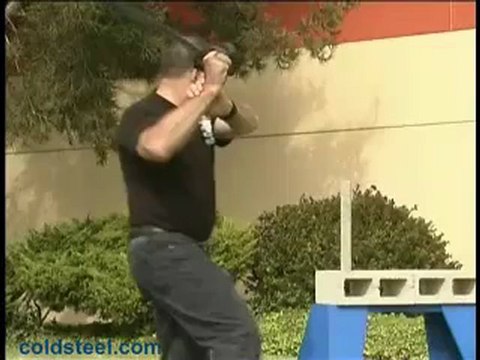 Cold Steel 1917 Cutlass