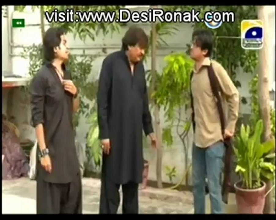 Yeh Zindaghi Hai - Episode 214 - 9th September 2012 part 4