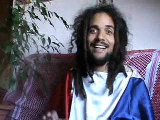 Téléchargez l'Album à 1000 Euros de Rasta President !