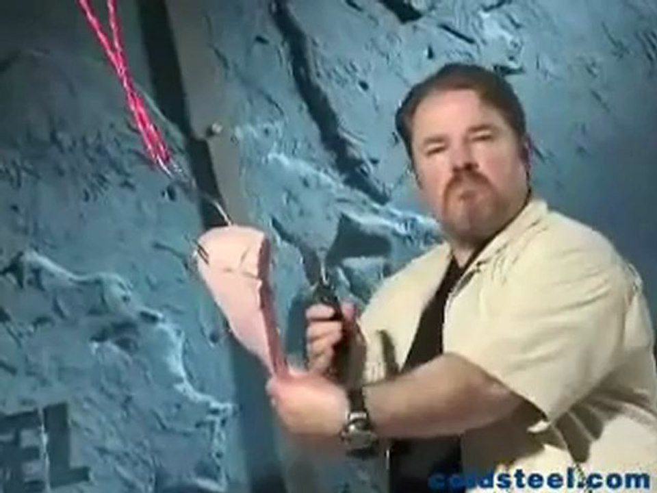 Cold Steel Black Talon _ High Quality Folding Knives