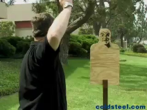 Cold Steel Bushman Series (Survival Knives)