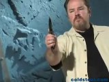 Cold Steel Caledonian Edge _ High Quality Folding Knife