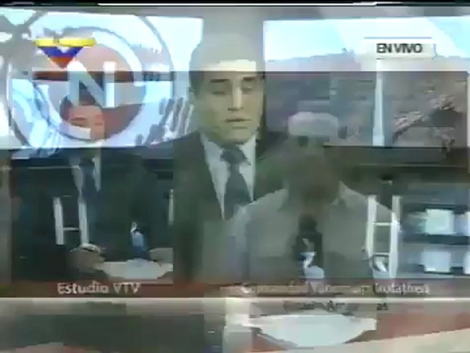 (Vídeo) FANB se cerciora que supuesta masacre yanomami no es real