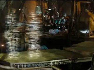 Star Trek 2009 VS East 1999