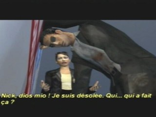 True Crime Streets of LA [8] Un Homme en Mission