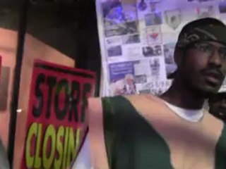 The So-called White-man Got Plans To Eliminate You.