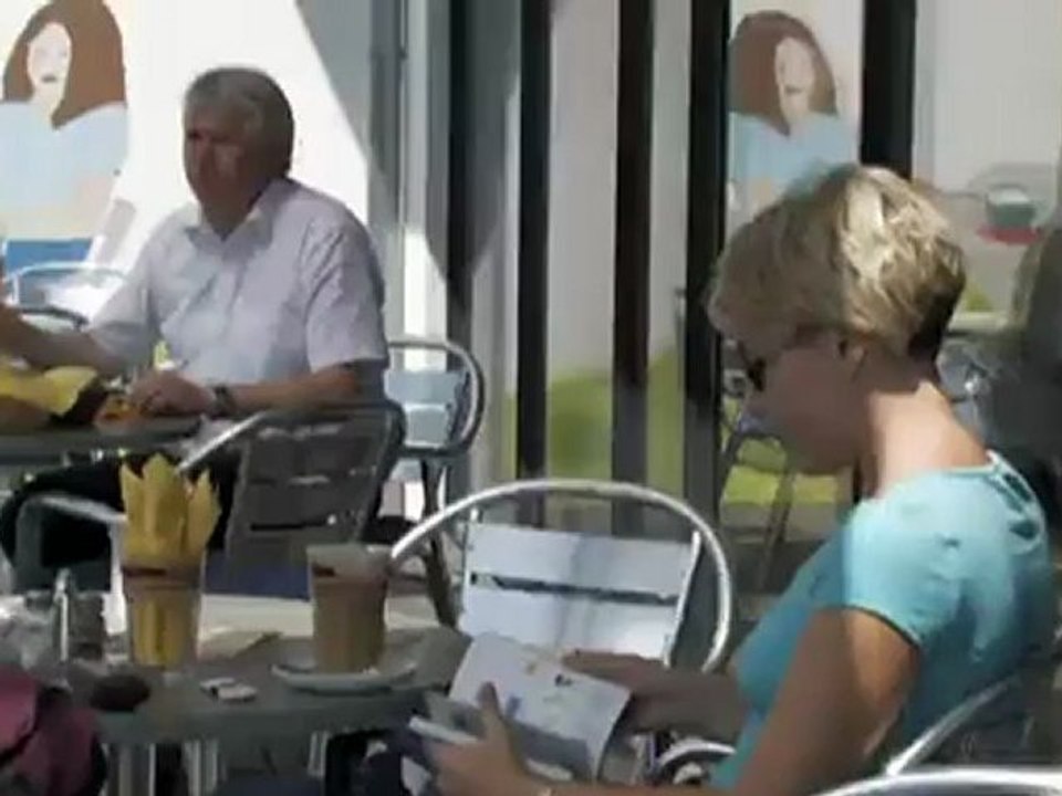 Weserbergland - von Höxter nach Hameln | Hin