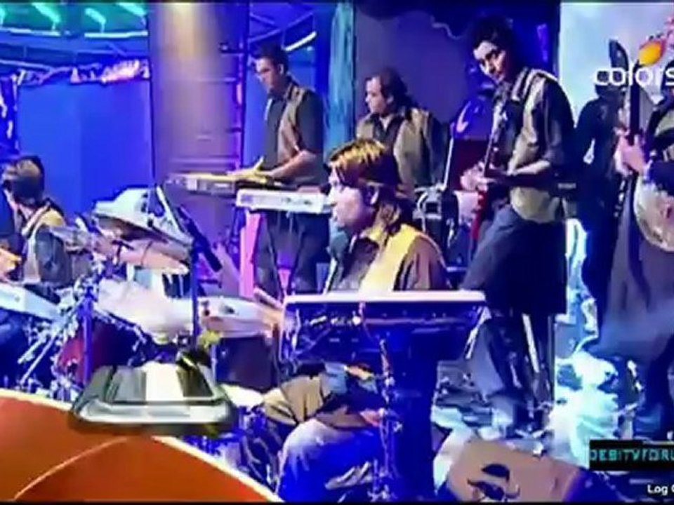 Sur Kshetra 720p 9th September 2012 Video Watch Online HD pt3