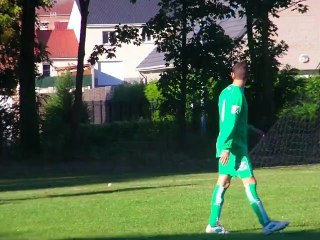 Vidéos Matchs ASN - CHARCOT A (09-09-2012)(1)