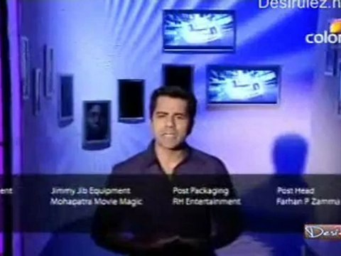 Zindagi Ki Haqeeqat Se Aamna (Season 2) 9th September 2012 pt6