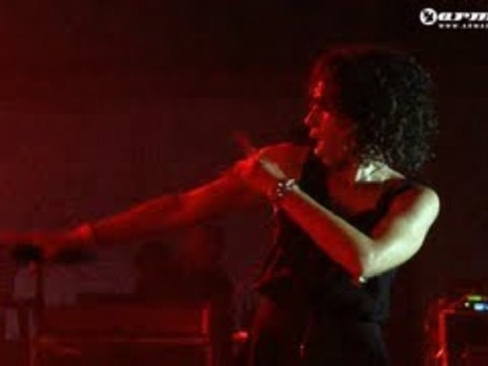 Chicane & Ferry Corsten - One Thousand Suns (Soundprank Remix) [Official Music Video]