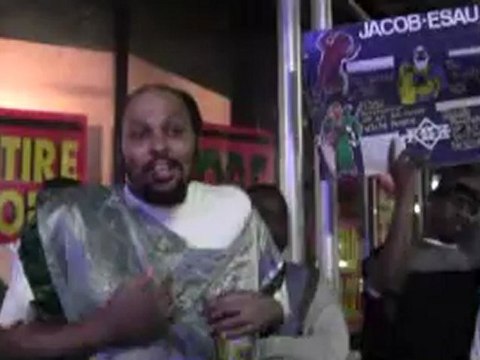 PT2 French Speaking So-called Jew Amazed To See Us.