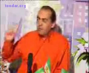 برنامه ۲۷ ژوئن ۲۰۰۳ بخش ۲ - فرود فولادوند frood fouladvand