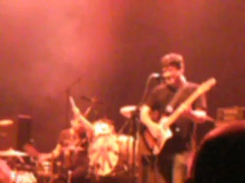 Revel Atlantic City Concert 07-27-2012: Marcy Playground - Rock & Roll Heroes
