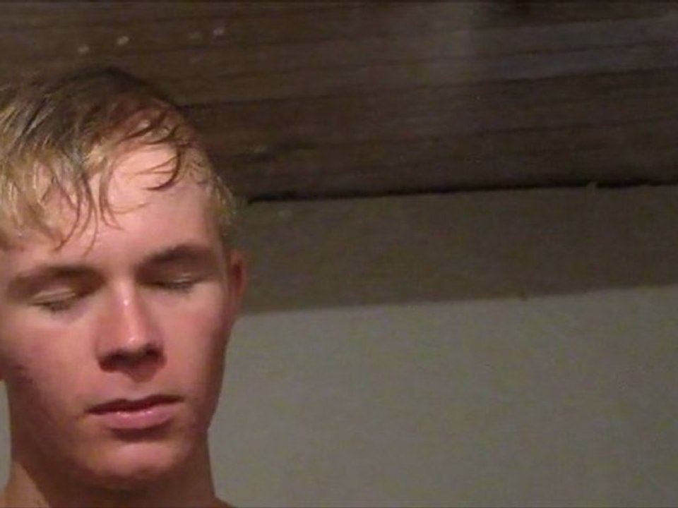 Tristan Petre - Spiderman les vraies origines