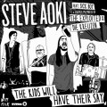 Steve Aoki - The Kids Will Have Their Say (Bassnectar Remix)