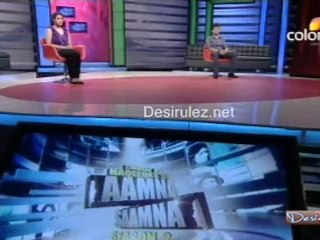 Zindagi Ki Haqeeqat Se Aamna  (Season 2) 9th September 2012 pt1