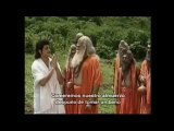 El Señor krishna y el episodio de Durvasa. ok