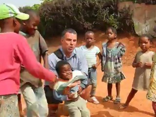 Mission humanitaire en République du Cameroun