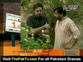 Khalida Ki Walida By Ptv Home Episode 119 - Part 1/2