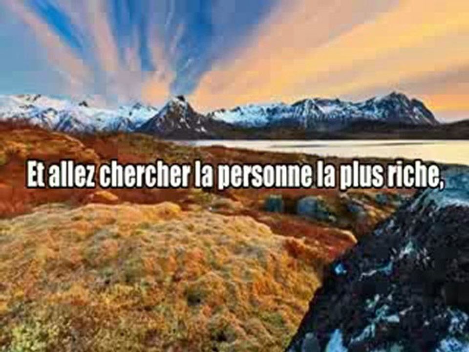 Ta vie, pour toi ou contre toi ! Shaykh Mûhamad Al Mûkhtar Al Shinqiti