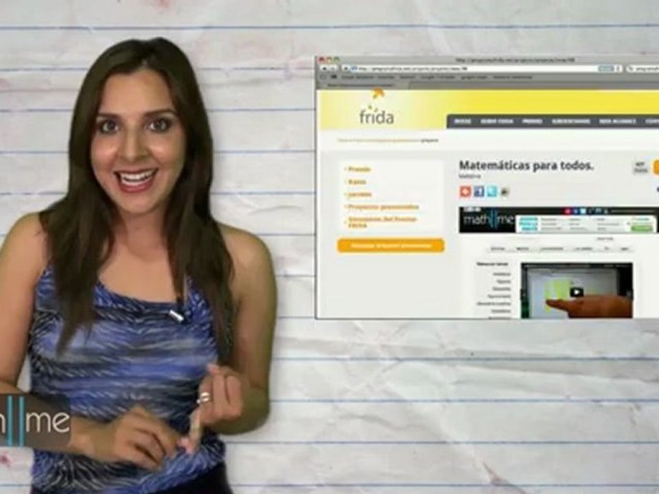 Últimos votos para el cierre del concurso FRIDA 2012