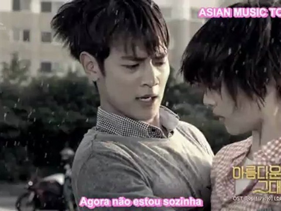 ★Taeyeon - Closer [Legendado em PT-PT]