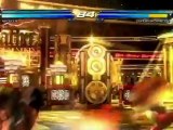 Présentation du jeu vidéo Tekken Tag Tournament 2 (Xbox 360 et PS3, Namco Bandai)