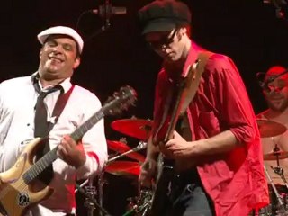 Mozaik Ethnik au festival Imag'in part 2 !!!