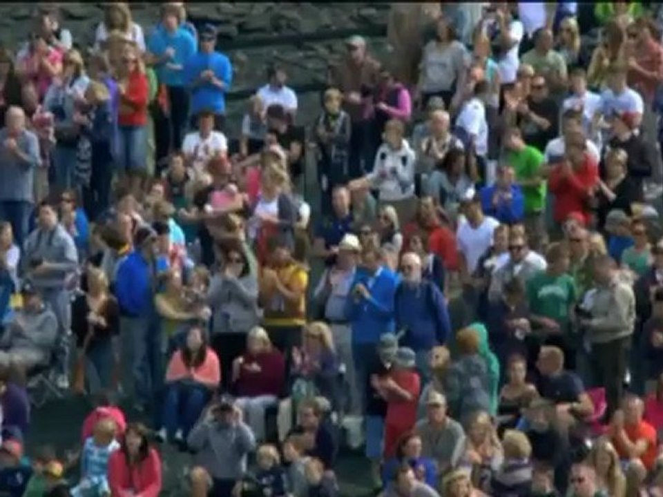 Klippenspringen: World Series gibt Debüt in Wales