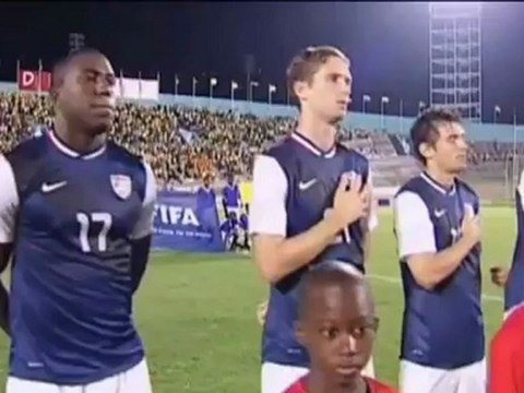 WM-Quali: USA und Mexiko müssen ran