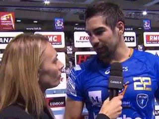 Résumé Montpellier vs Nantes - 3e place trophée des champions