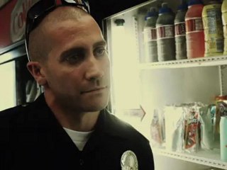 End of Watch Follow Me Into The House