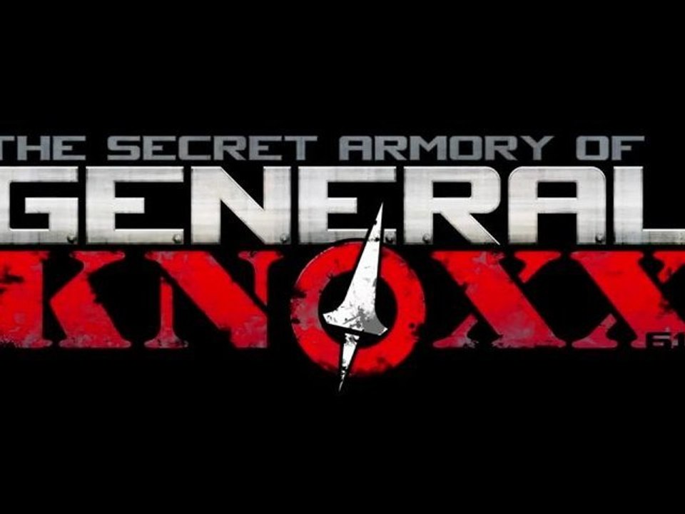 Borderlands L'Armurerie Secrète du Général Knoxx (01) T-Bone Junction