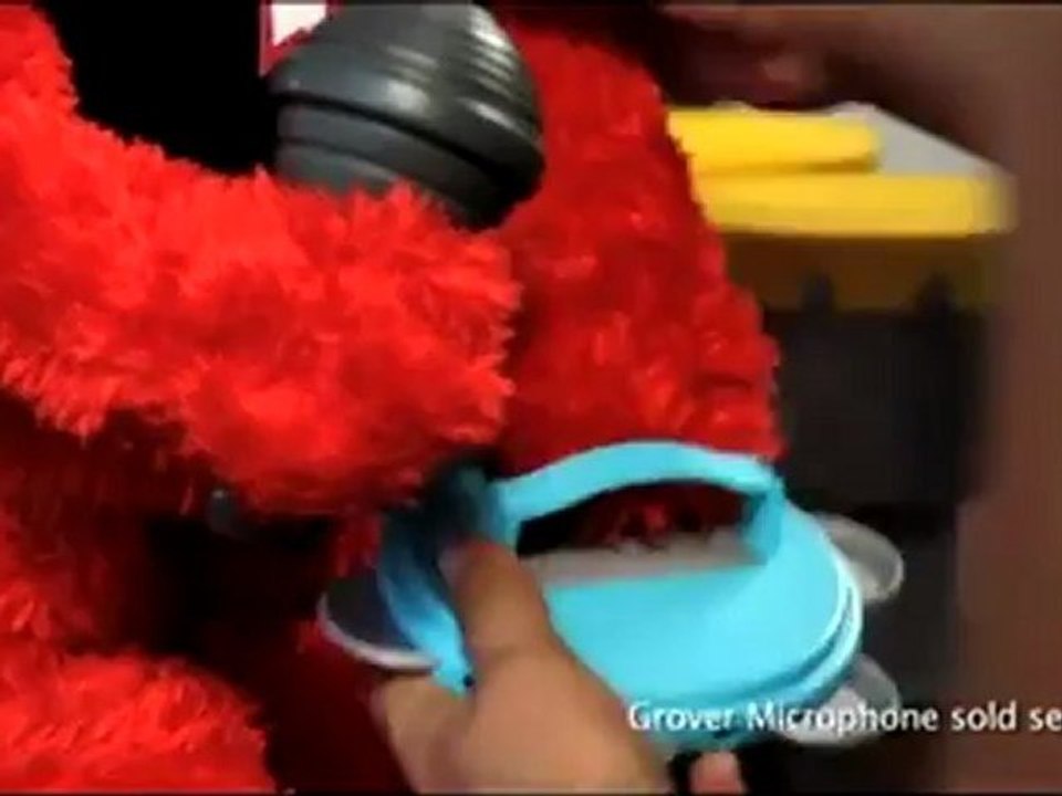 Lets-Rock-Elmo-Microphone